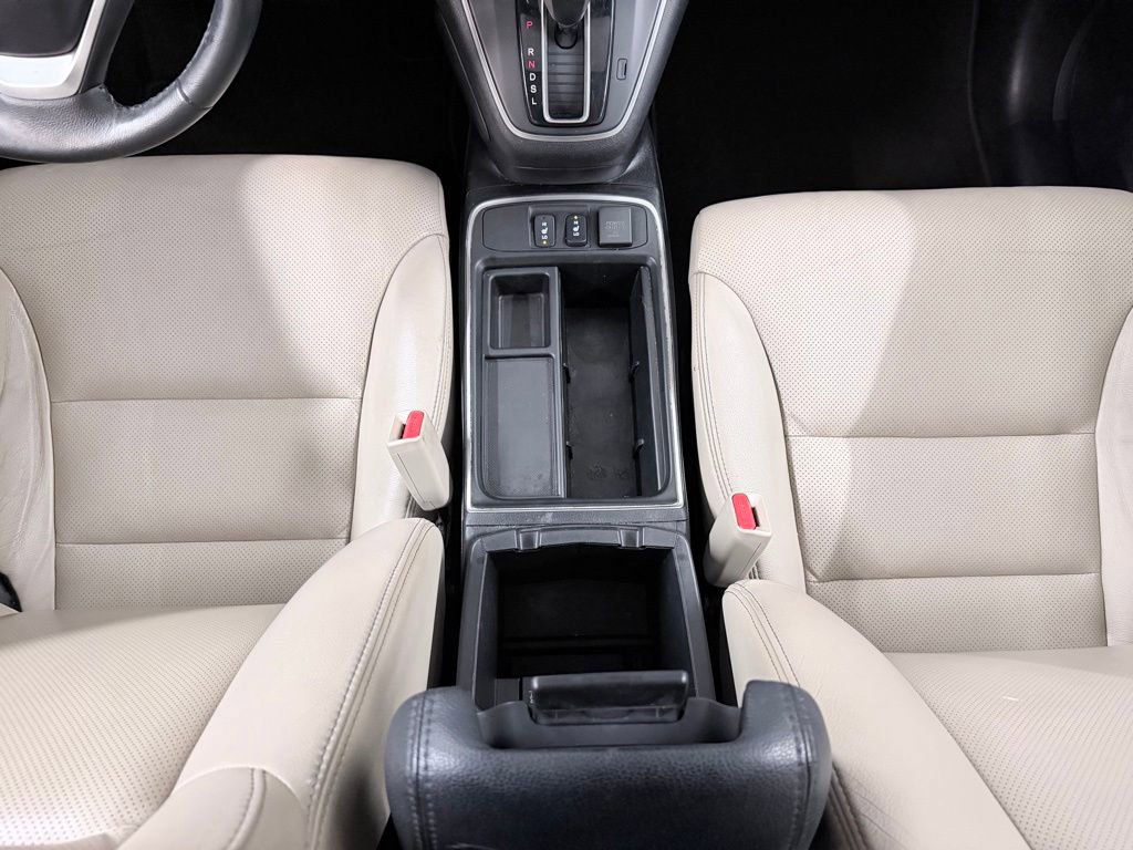 Used 2015 Honda CR-V EX-L image 26