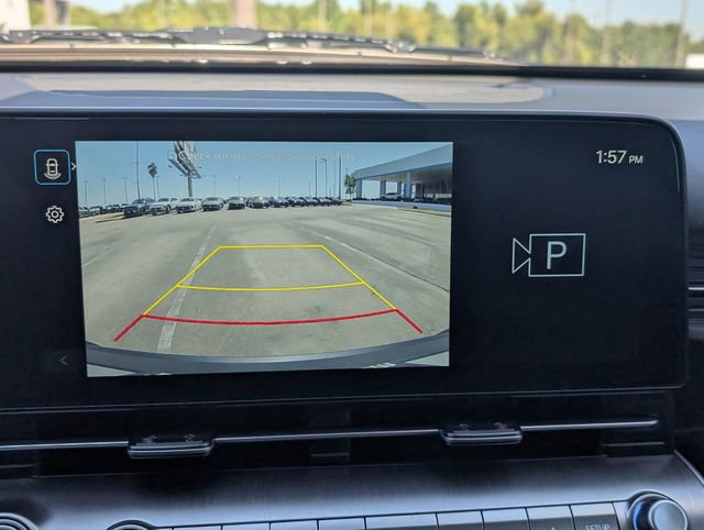 New 2026 Hyundai Kona SE FWD image 20