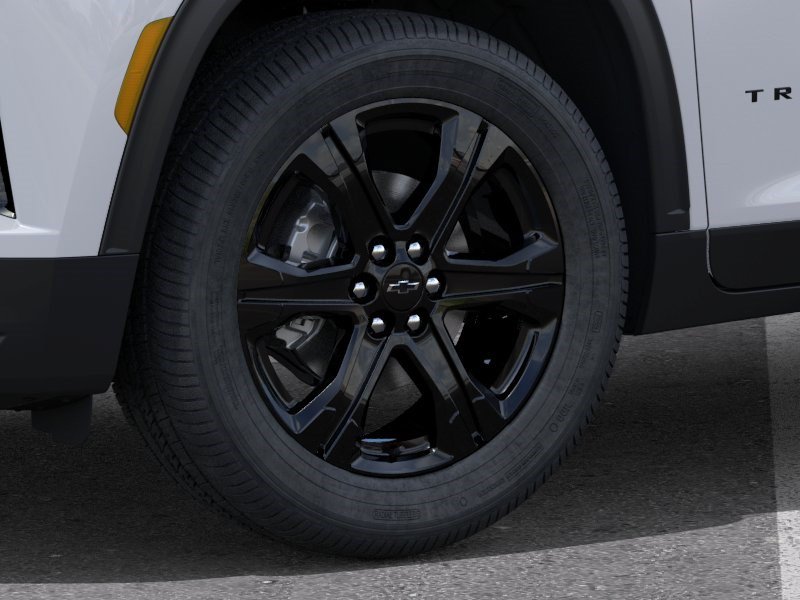 New 2027 Chevrolet Traverse LT w/ Midnight/Sport Edition FWD image 11