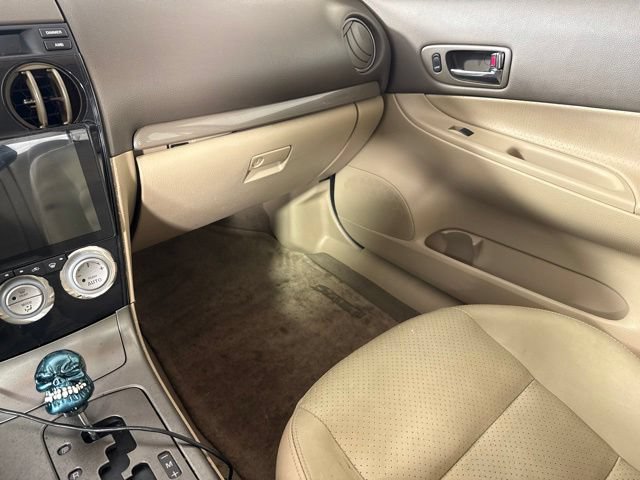 Used 2003 MAZDA MAZDA6 s FWD image 25
