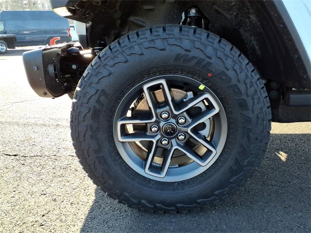 New 2026 Jeep Gladiator Mojave image 9