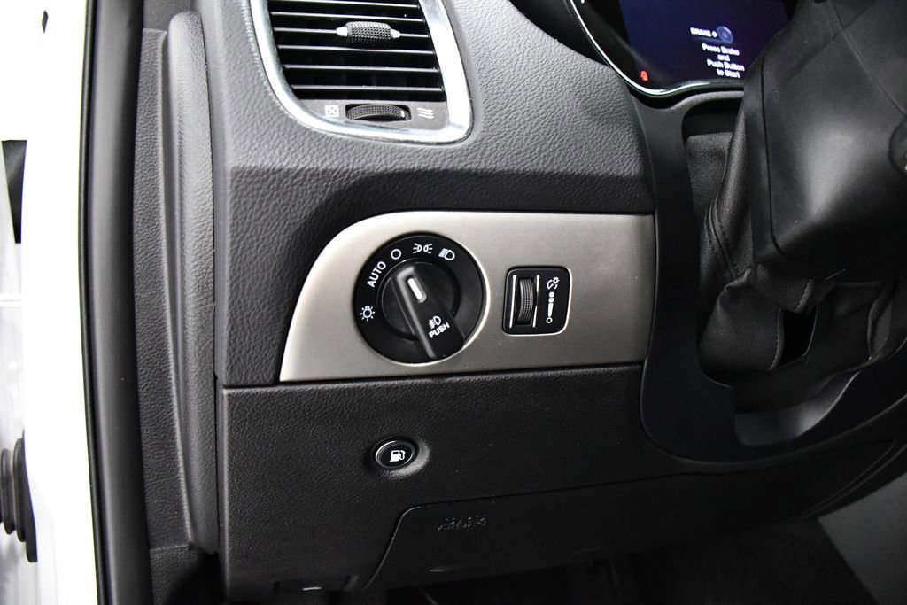 Used 2017 Dodge Durango GT w/ Premium Group image 11