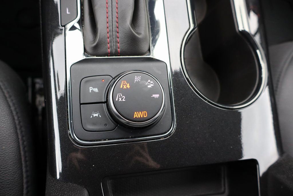 Used 2022 Chevrolet Blazer RS image 7