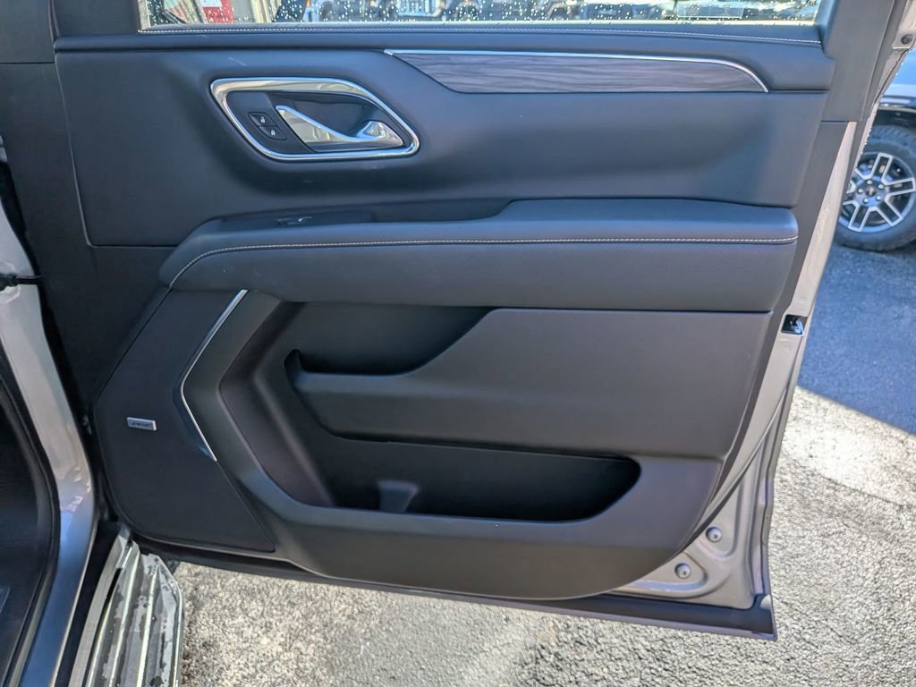 Certified 2023 GMC Yukon SLT w/ Max Trailering Package image 29