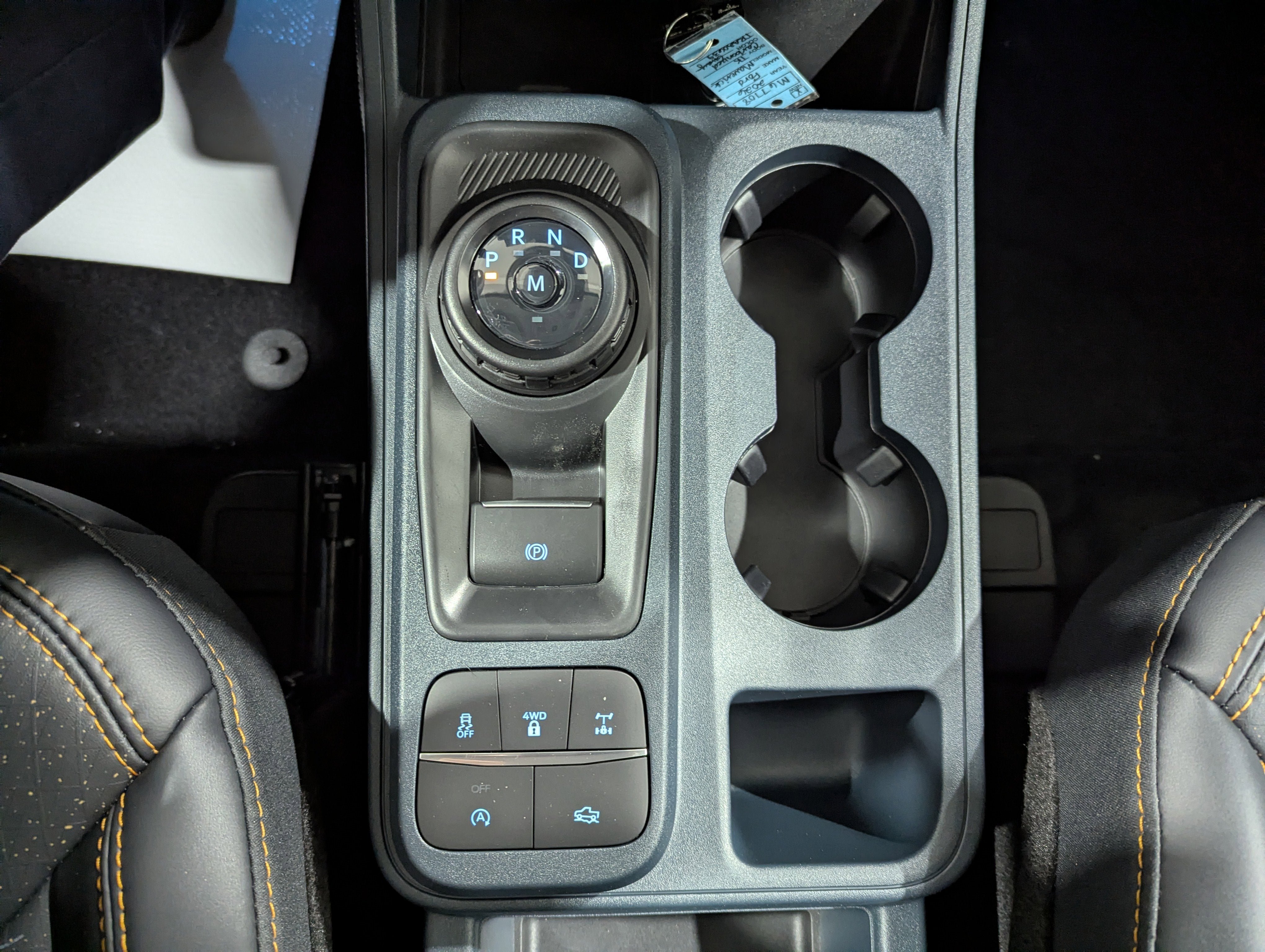 New 2026 Ford Maverick Tremor image 19