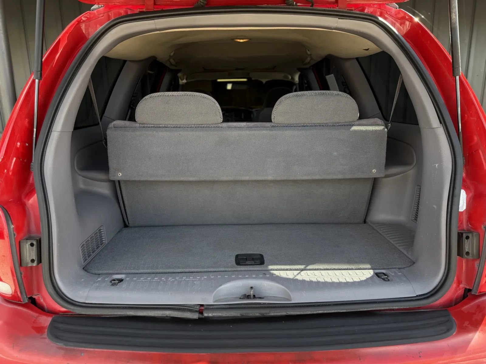 Used 1998 Dodge Durango 4WD image 17