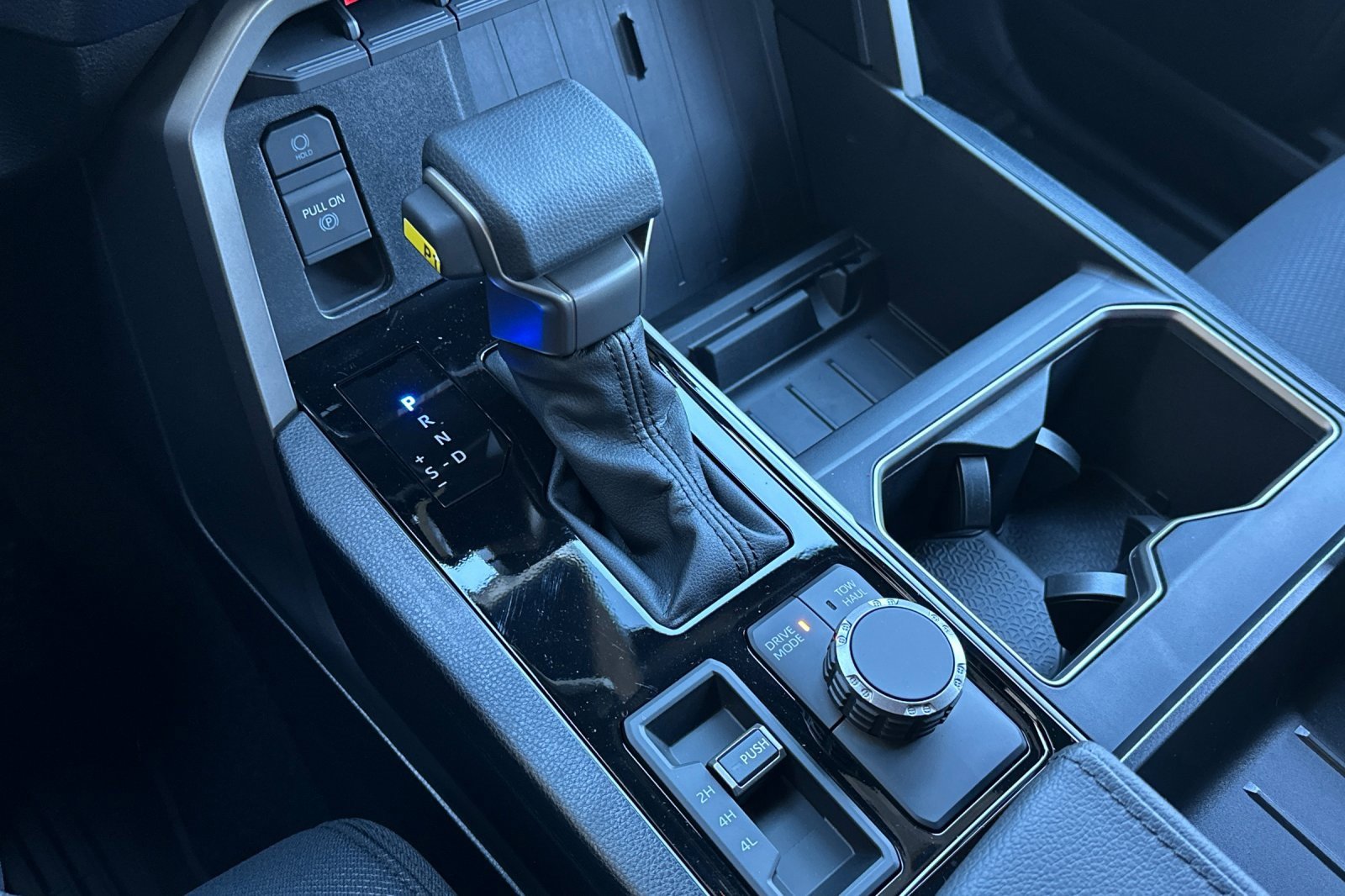 New 2026 Toyota Tundra SR5 image 20