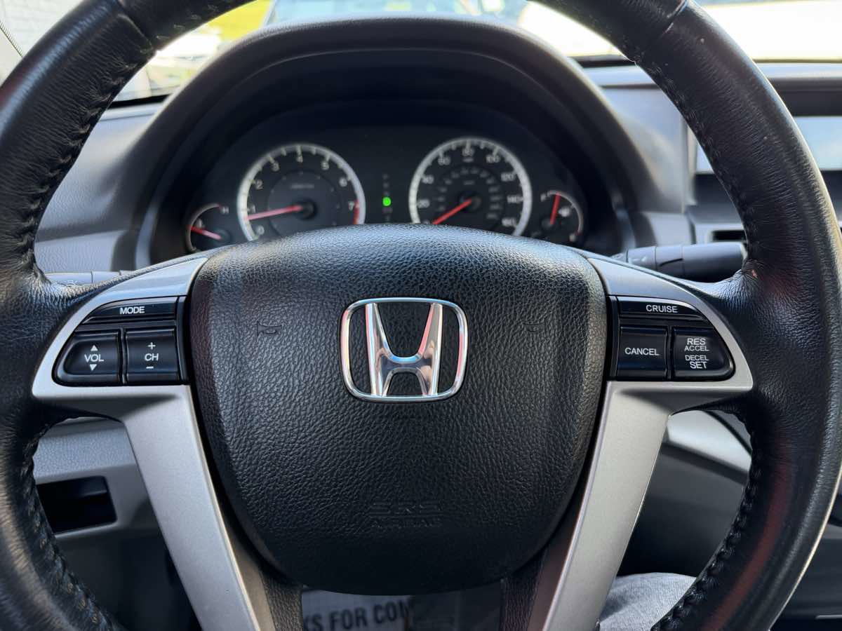 Used 2009 Honda Accord EX-L image 16
