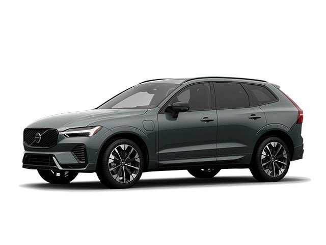 Certified 2026 Volvo XC60 T8 Ultra