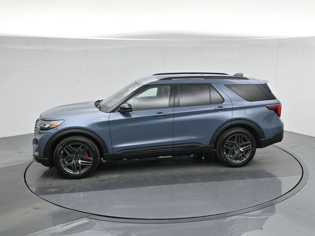 New 2026 Ford Explorer ST-Line w/ ST-Line Street Pack RWD image 46