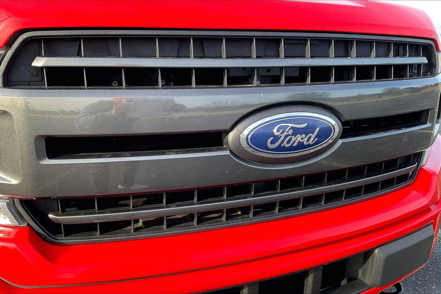 Used 2019 Ford F150 XLT w/ Equipment Group 302A Luxury image 26