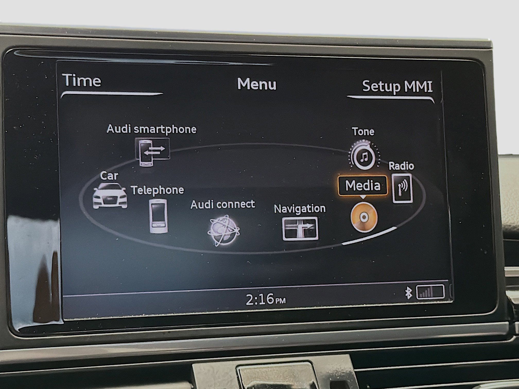 Used 2017 Audi RS 7 Performance w/ Driver Assistance Package image 9