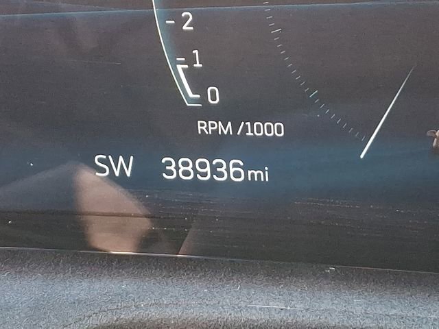 Used 2024 Cadillac XT4 Sport image 19