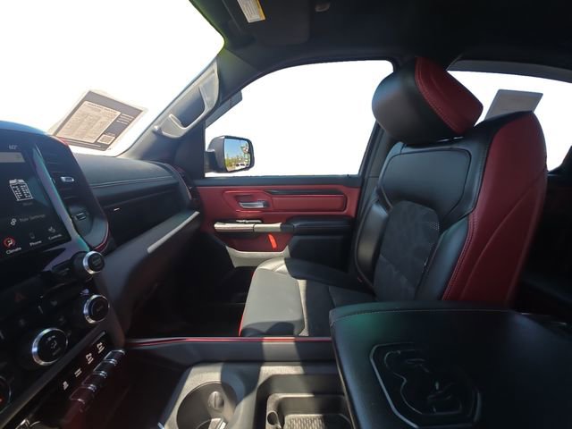 Used 2019 RAM 1500 Rebel w/ Rebel Level 2 Equipment Group AWD/4WD image 11