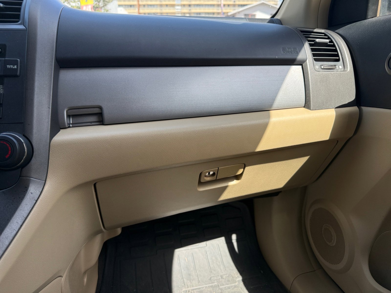 Used 2011 Honda CR-V SE image 21