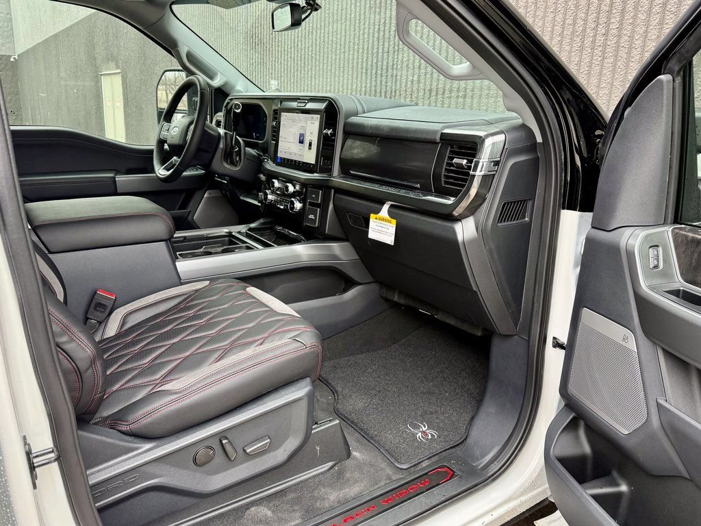 New 2026 Ford F350 Lariat AWD/4WD image 17