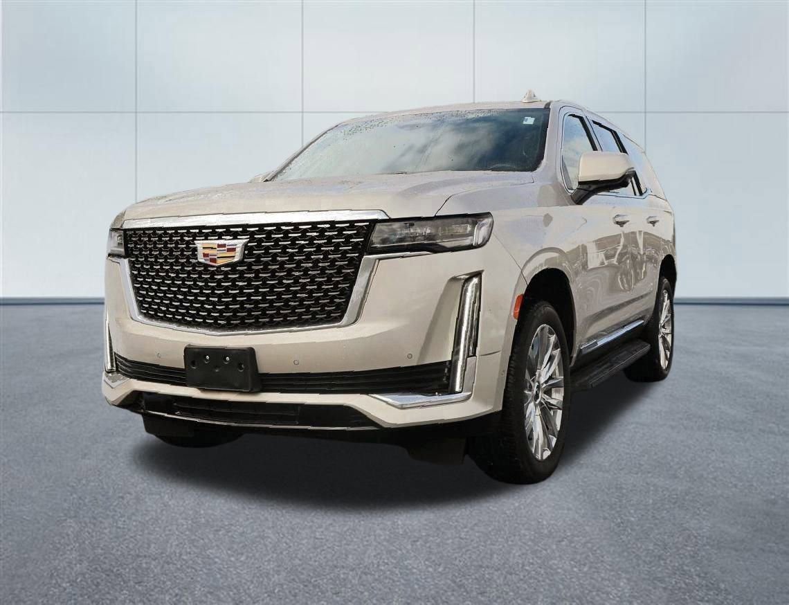 Used 2023 Cadillac Escalade Premium Luxury