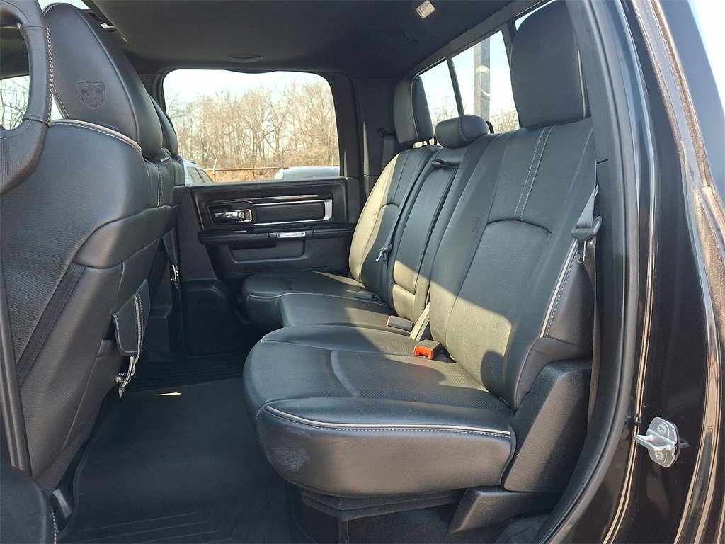 Used 2015 RAM 1500 Limited image 12