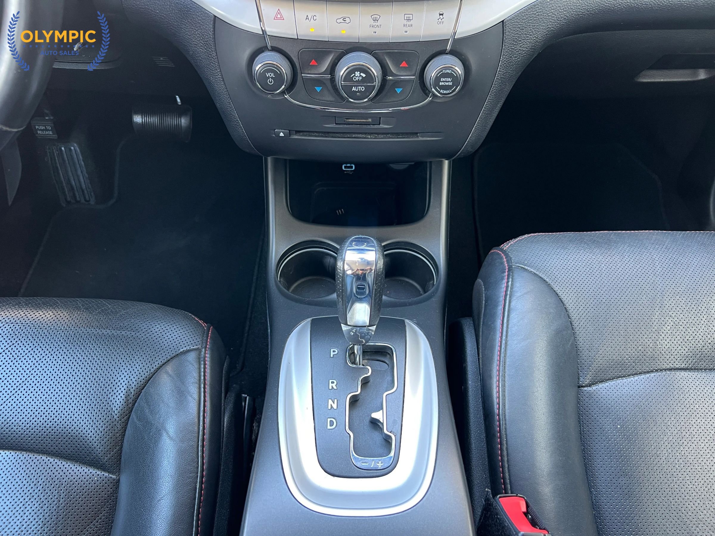 Used 2019 Dodge Journey GT AWD/4WD image 32