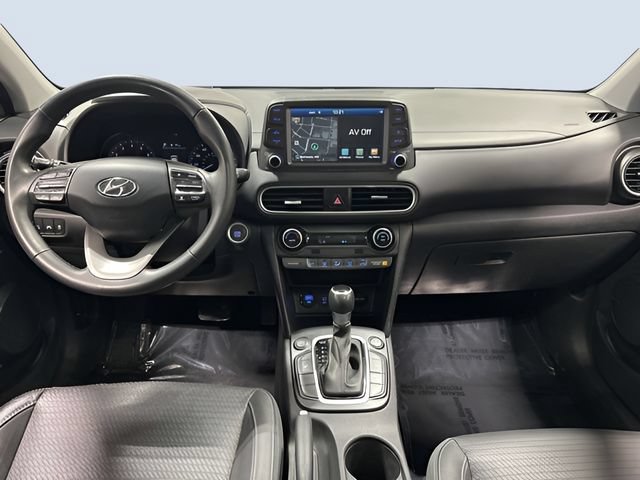 Used 2020 Hyundai Kona Ultimate AWD/4WD image 12