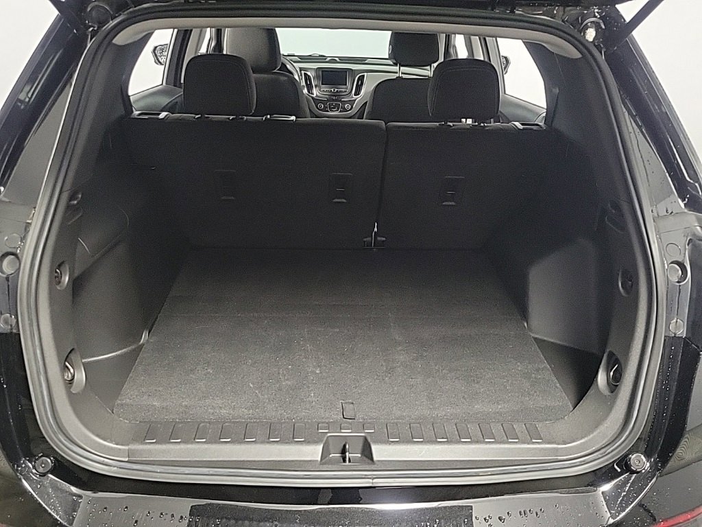 Used 2022 Chevrolet Equinox LT image 10