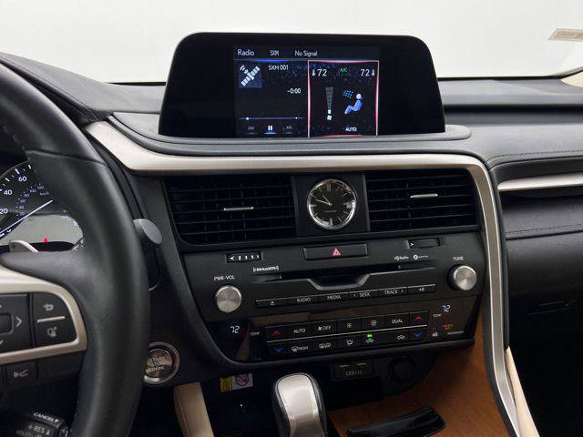 Certified 2021 Lexus RX 350 AWD w/ Premium Package image 3