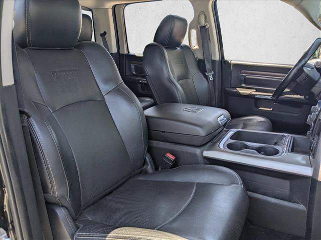 Used 2017 RAM 2500 Laramie w/ Off Road Package AWD/4WD image 20