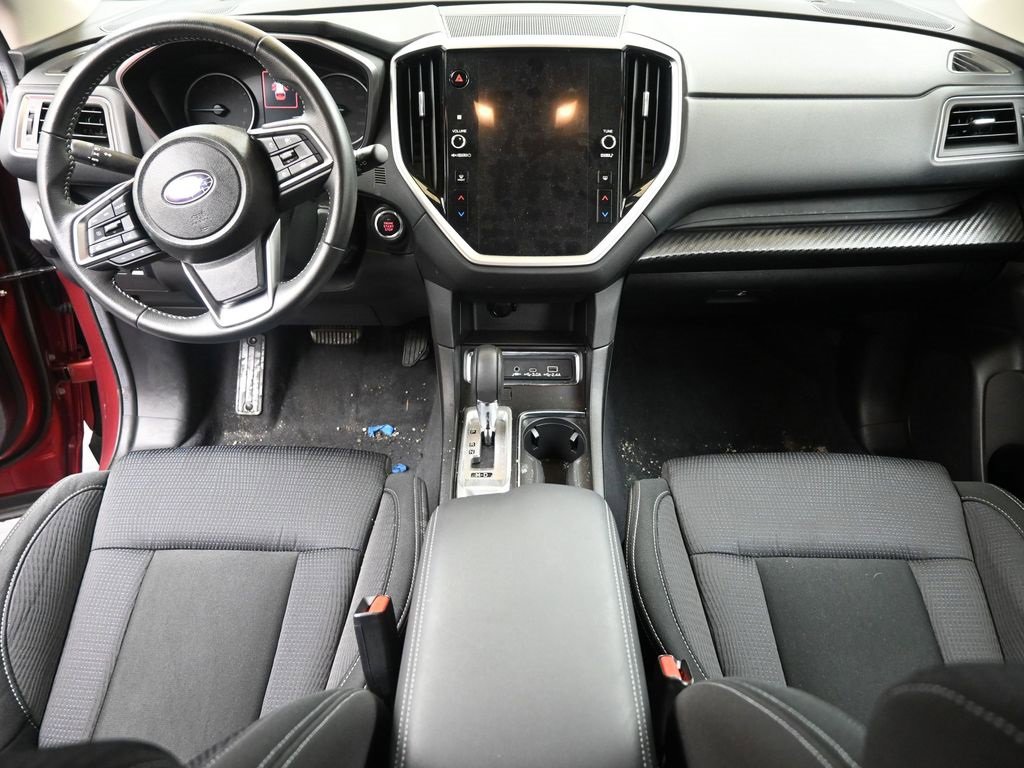 Certified 2024 Subaru Ascent Premium w/ Convenience Package image 18