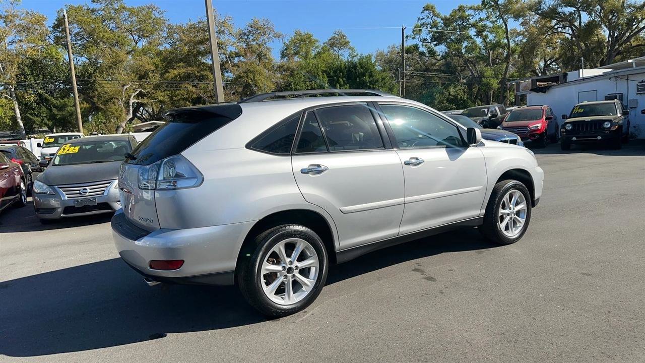 Used 2009 Lexus RX 350 AWD image 10