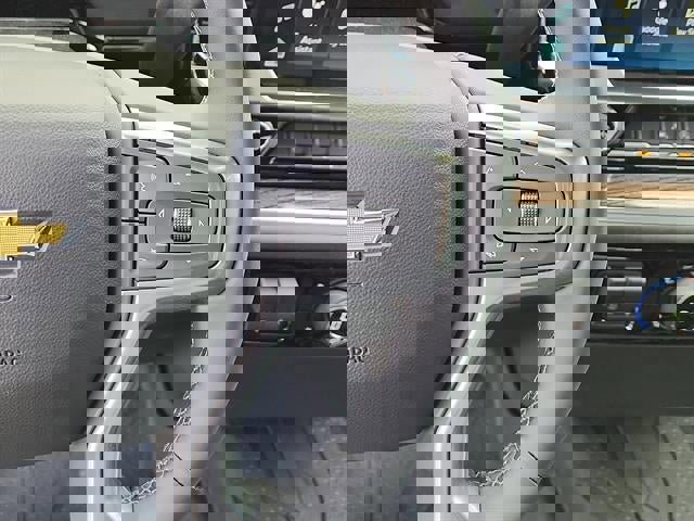 New 2026 Chevrolet Silverado 1500 LT w/ Protection Package image 12