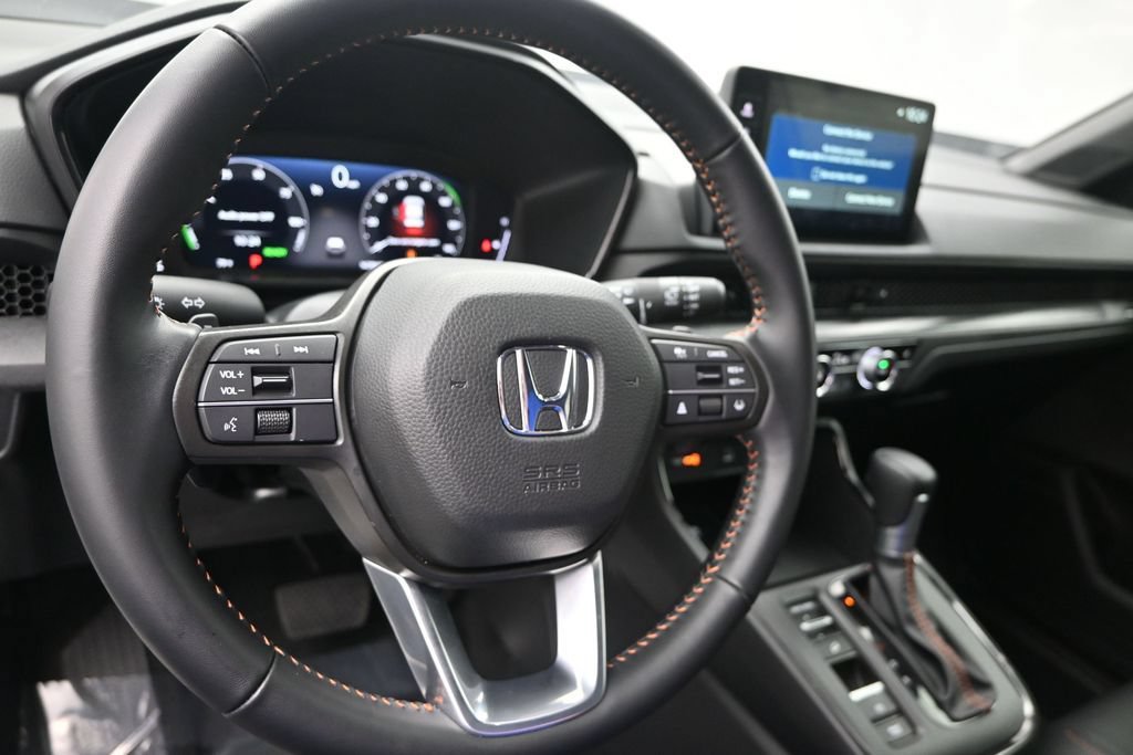 Certified 2026 Honda CR-V Sport-L image 21
