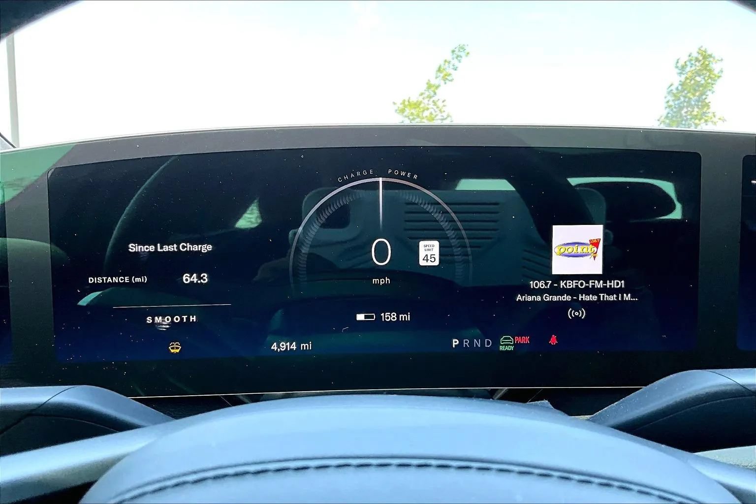 Used 2023 Lucid Air Touring AWD/4WD image 19