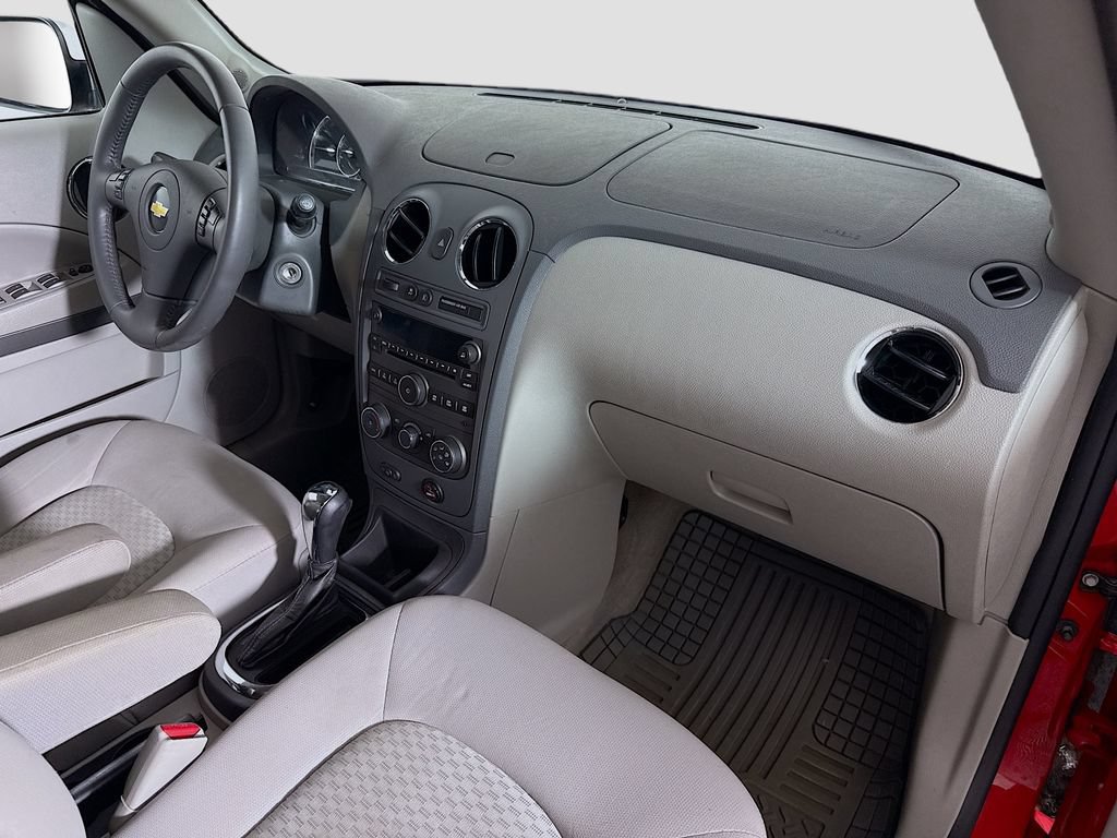 Used 2011 Chevrolet HHR LT w/ LT Preferred Equipment Group FWD image 24