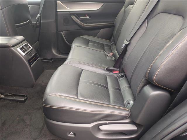 Used 2024 MAZDA CX-90 3.3 Turbo S image 21