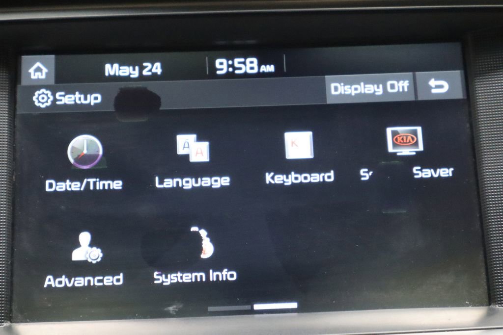 Used 2018 Kia Optima EX image 40