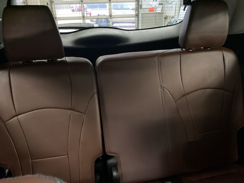 Used 2021 Buick Enclave Avenir w/ Avenir Technology Package image 20