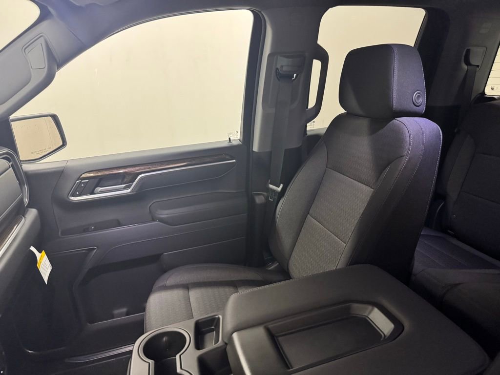 New 2026 GMC Sierra 1500 Elevation image 24