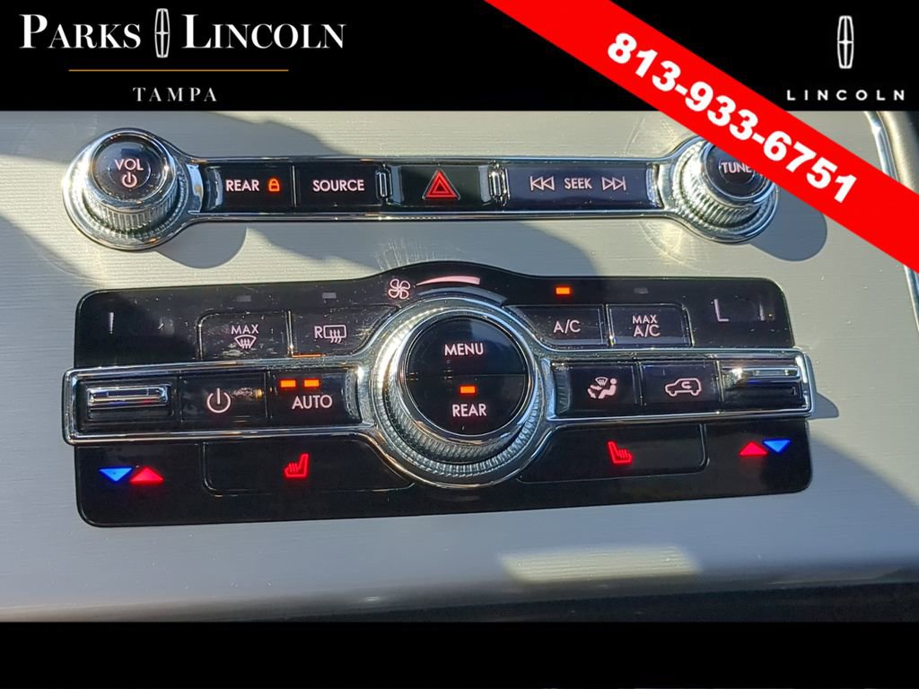 Used 2020 Lincoln Aviator Reserve RWD image 21