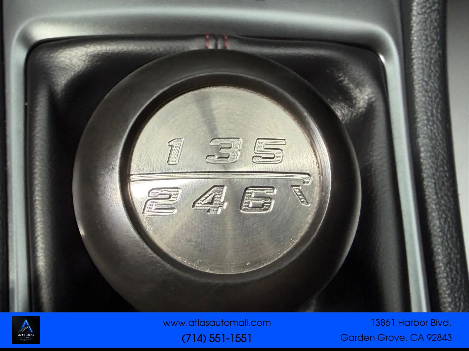 Used 2019 Subaru WRX Limited w/ Popular Package #3 (IZT) AWD/4WD image 33