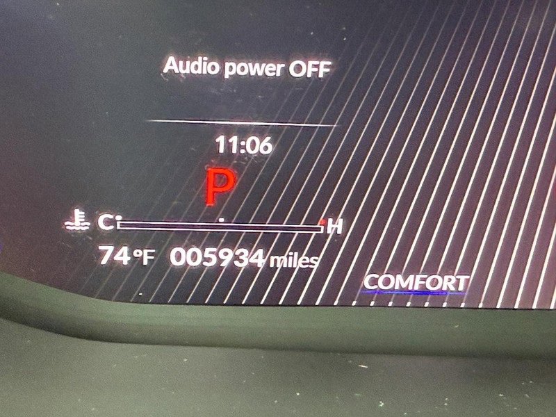 Used 2025 Acura MDX w/ Advance Package image 20