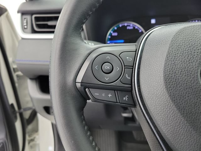 Used 2022 Toyota RAV4 SE AWD/4WD image 23