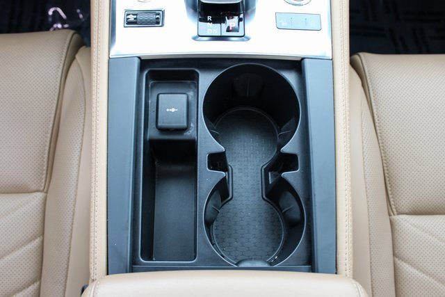 Used 2022 Jaguar F-PACE S image 19