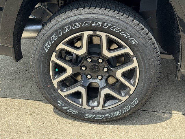 New 2026 RAM 1500 Laramie w/ Sport Appearance Package image 44