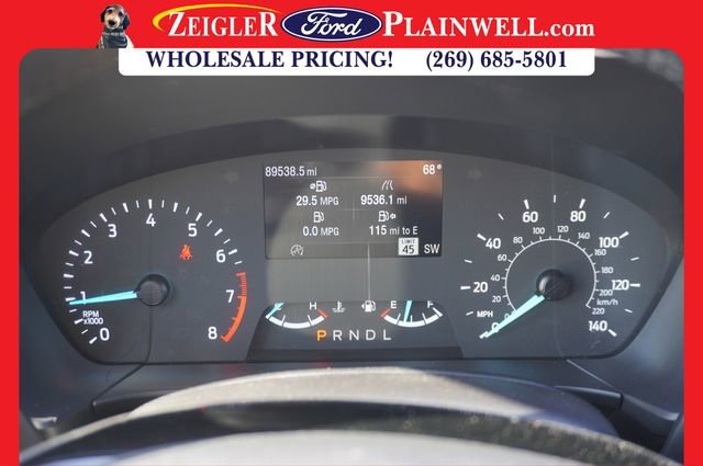 Used 2022 Ford Escape SE w/ Cold Weather Package image 27