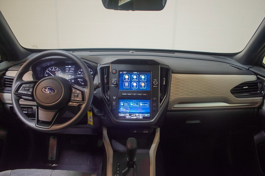 New 2026 Subaru Forester image 9