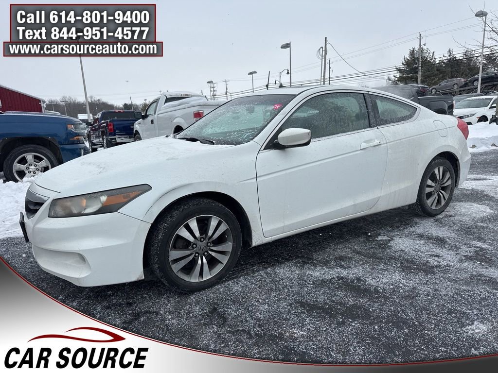 Used 2012 Honda Accord EX image 2
