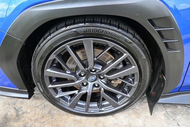 Used 2023 Subaru WRX Premium AWD/4WD image 10
