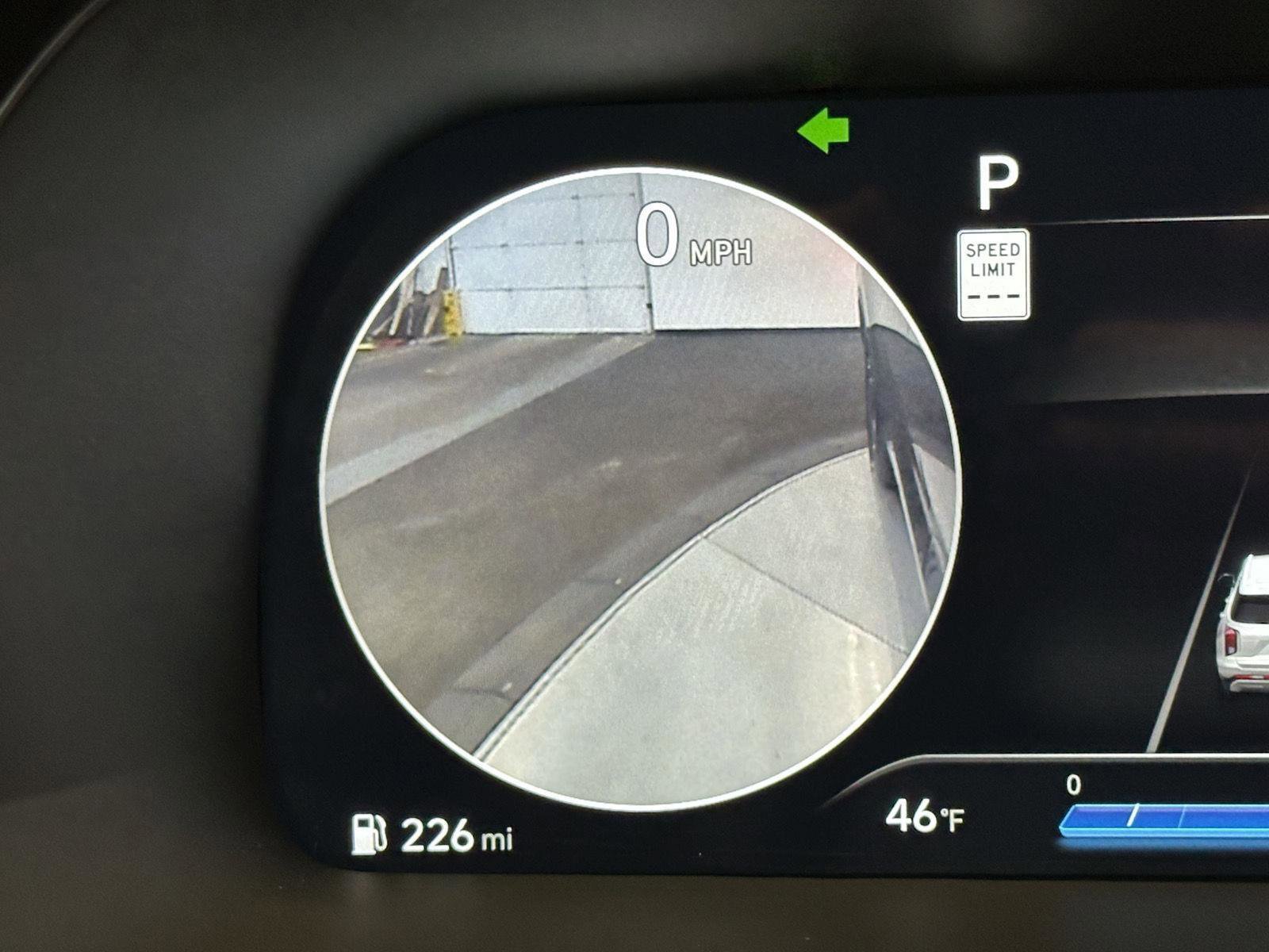 Used 2023 Hyundai Palisade Limited image 20