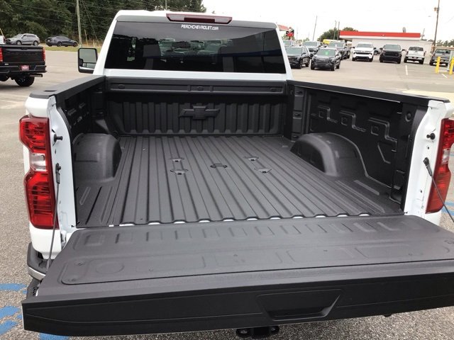 New 2026 Chevrolet Silverado 2500 LT image 4