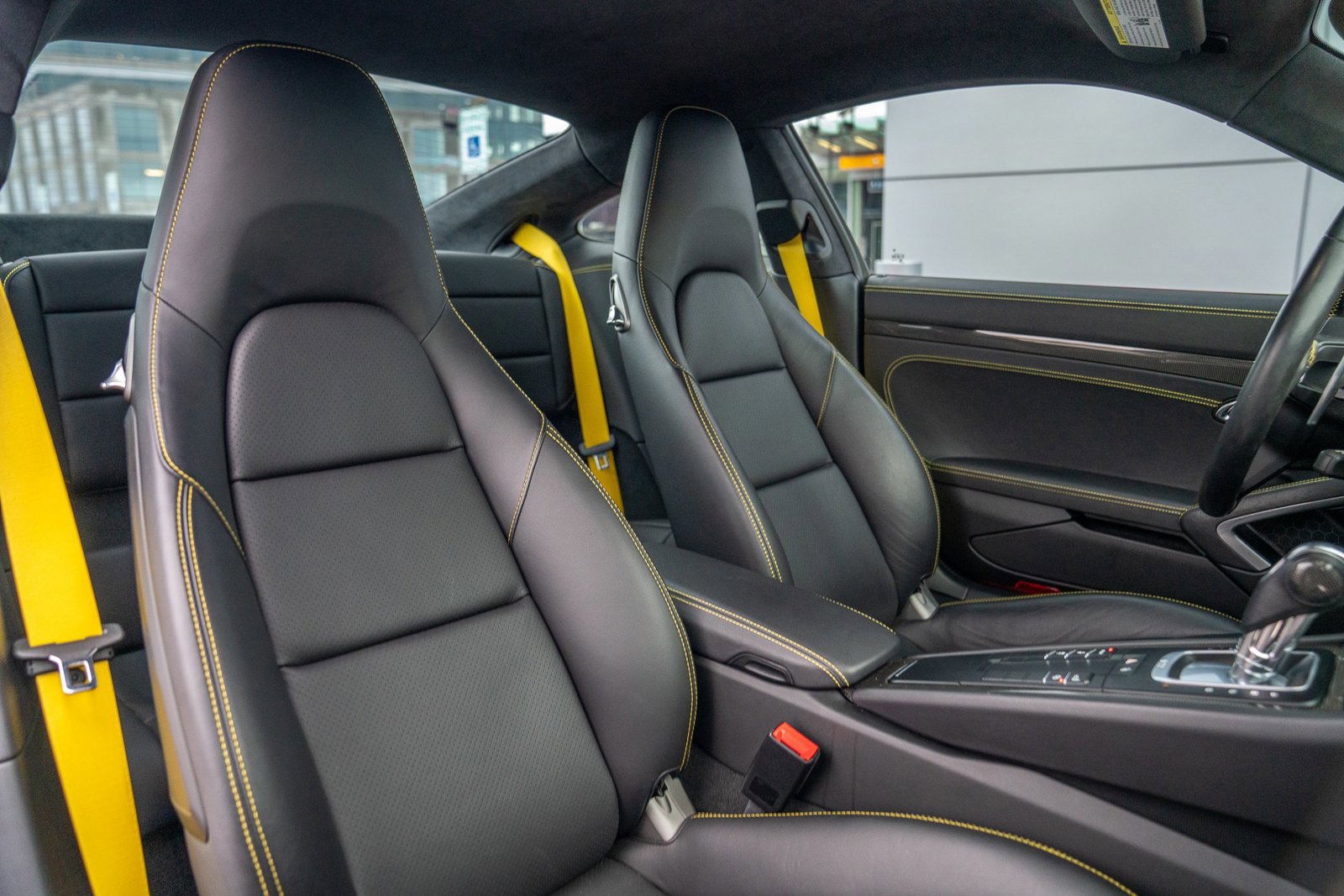 Used 2019 Porsche 911 Carrera S image 22